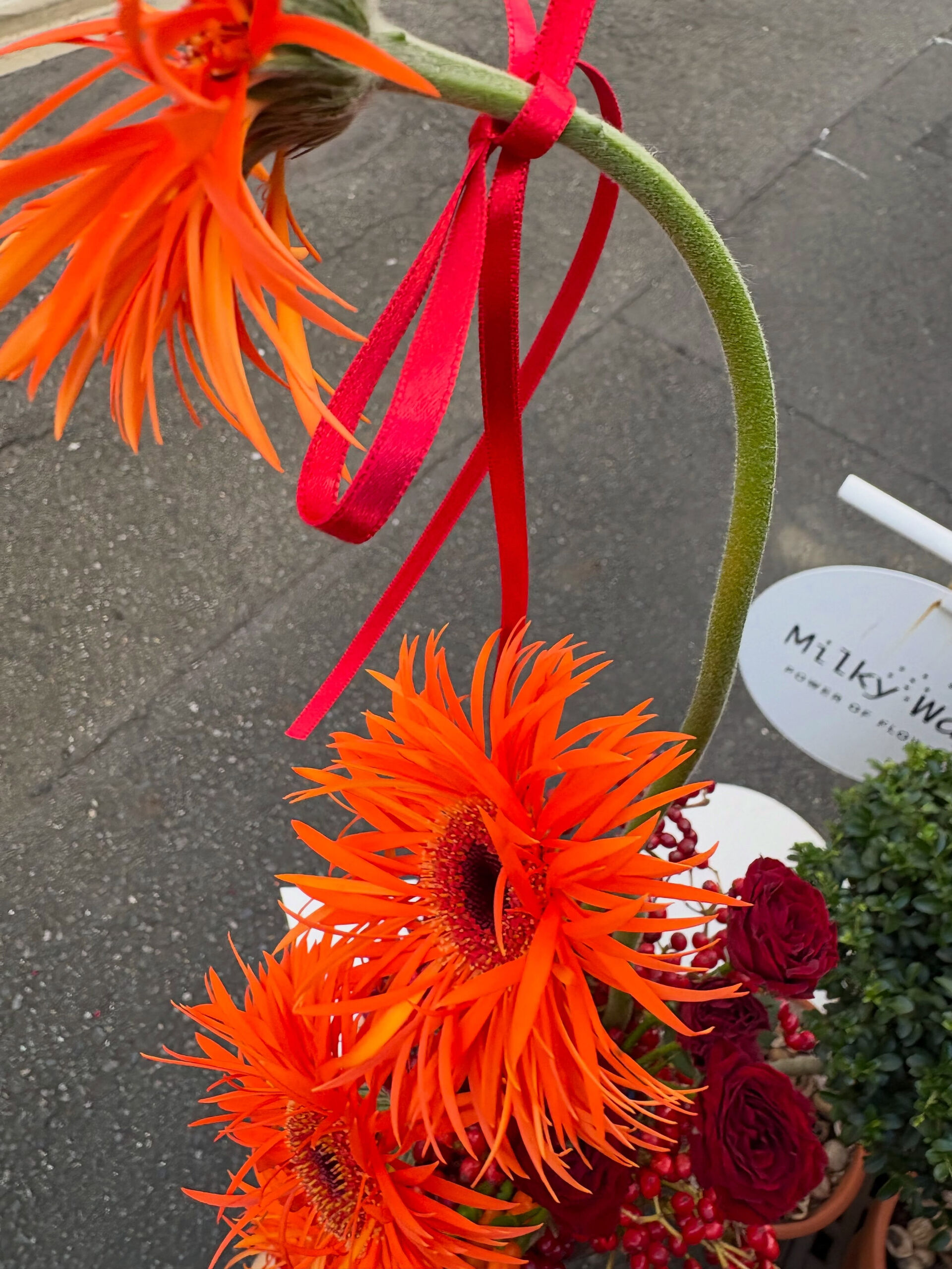#powerofflowers #栄花屋 